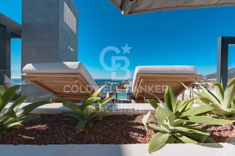 Dom w Marbella, Malaga, Hiszpania 4 sypialnie, 426 mkw. nr 159066 – zdjęcie 15