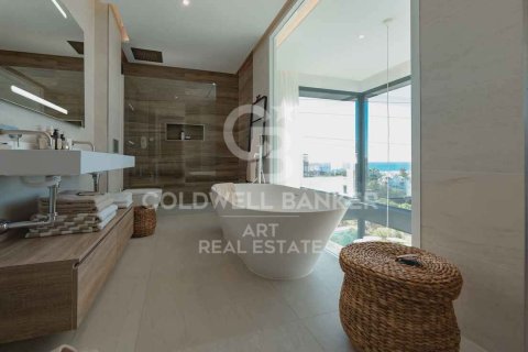 Māja pārdošanā Marbella, Malaga, Spānijā 4 istabas, 426 m2 Nr. 159065 - attēls 13