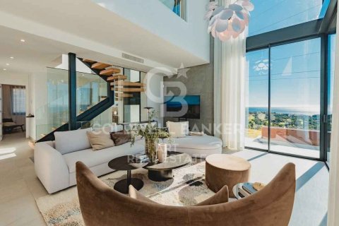 House for sale in Marbella, Malaga, Spain 4 bedrooms, 426 sq.m. No. 159065 - photo 4