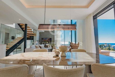 Māja pārdošanā Marbella, Malaga, Spānijā 4 istabas, 426 m2 Nr. 159065 - attēls 8
