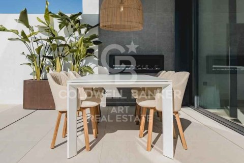 Māja pārdošanā Marbella, Malaga, Spānijā 4 istabas, 426 m2 Nr. 159065 - attēls 9