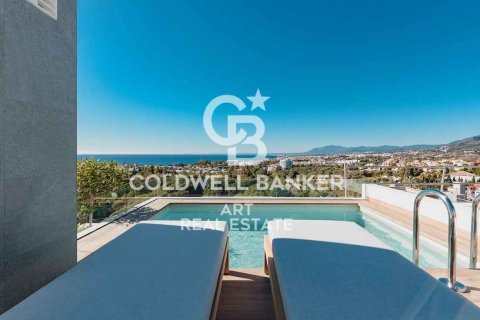 Māja pārdošanā Marbella, Malaga, Spānijā 4 istabas, 426 m2 Nr. 159065 - attēls 14