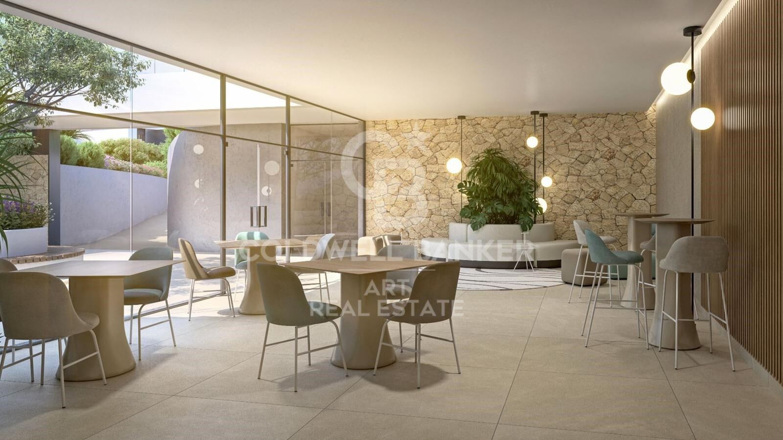 Dzīvoklis Estepona, Malaga, Spānijā 3 istabas, 133 m2 Nr. 159060