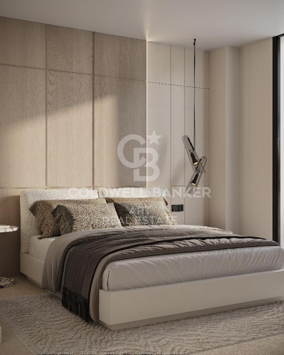Dzīvoklis Estepona, Malaga, Spānijā 3 istabas, 133 m2 Nr. 159060