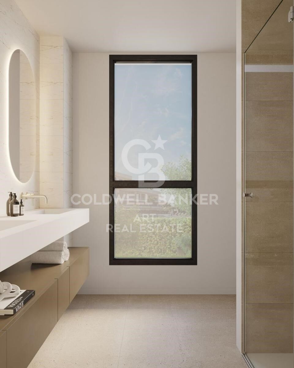 Dzīvoklis Estepona, Malaga, Spānijā 3 istabas, 133 m2 Nr. 159060