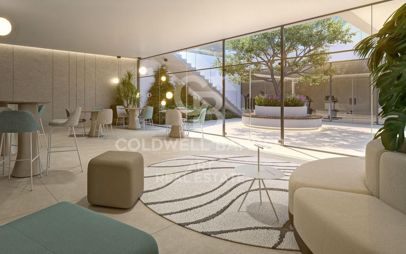 Dzīvoklis Estepona, Malaga, Spānijā 3 istabas, 133 m2 Nr. 159060