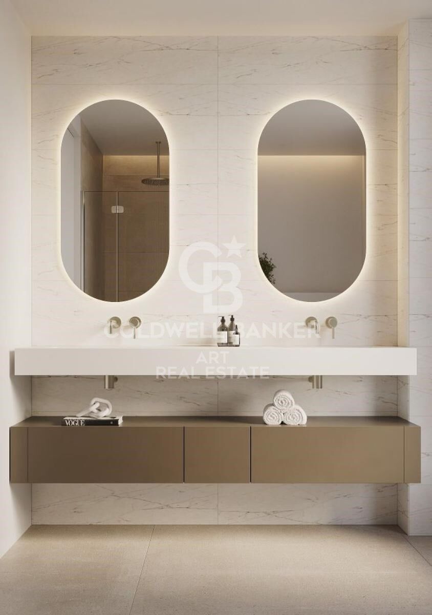 Dzīvoklis Estepona, Malaga, Spānijā 3 istabas, 133 m2 Nr. 159060