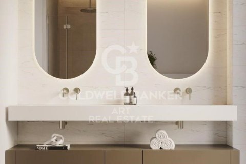 Huoneisto myytävänä Estepona, Malaga, Espanja, 3 makuuhuonetta, 113 m2 No. 159061 - kuva 8