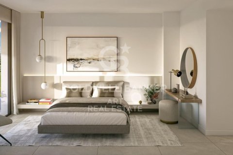 Penthäuser zum Verkauf in Estepona, Malaga, Spanien 3 Schlafzimmer, 129 m2 Nr. 159062 - Foto 6
