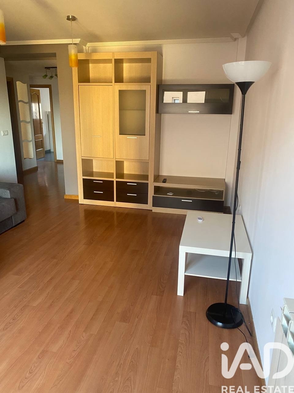 Apartment à Valverde de la Virgen, Leon, Espagne 3 chambres, 79 m2 No. 184977