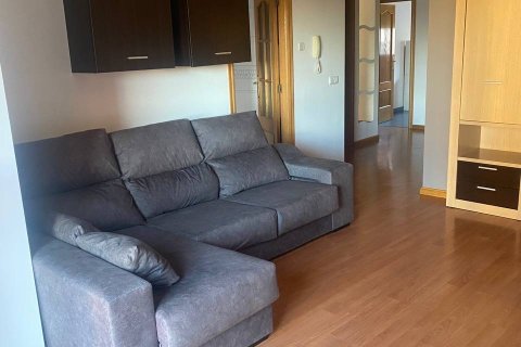 Apartment in Valverde de la Virgen, Leon, Spain 3 bedrooms, 79 sq.m. No. 184977
