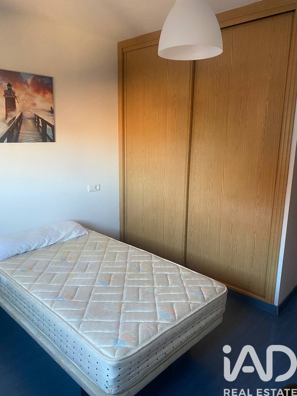 Apartment à Valverde de la Virgen, Leon, Espagne 3 chambres, 79 m2 No. 184977