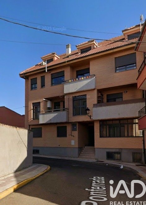 Apartment à Valverde de la Virgen, Leon, Espagne 3 chambres, 79 m2 No. 184977
