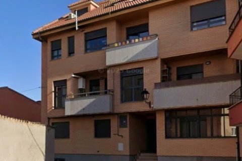 Apartment for sale in Valverde de la Virgen, Leon, Spain 3 bedrooms, 79 sq.m. No. 184977 - photo 17