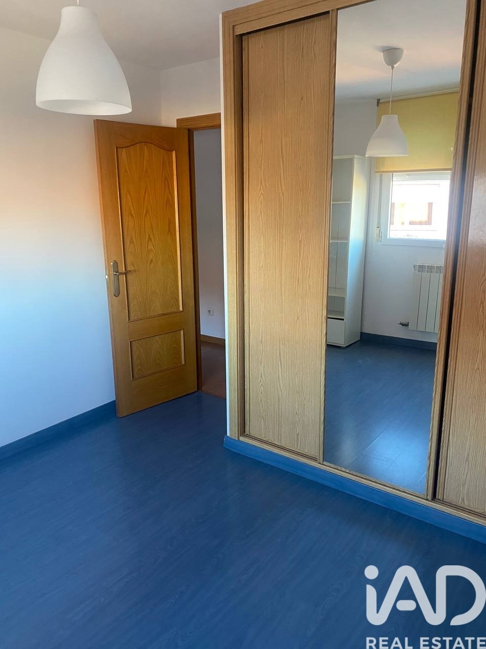 Apartment à Valverde de la Virgen, Leon, Espagne 3 chambres, 79 m2 No. 184977