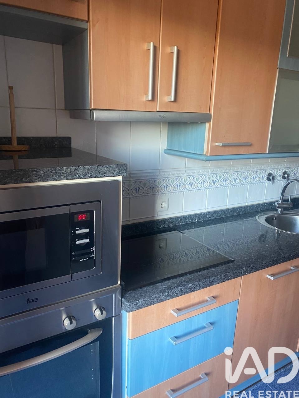 Apartment à Valverde de la Virgen, Leon, Espagne 3 chambres, 79 m2 No. 184977