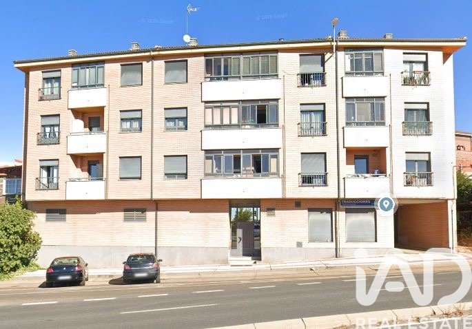Apartment à Valverde de la Virgen, Leon, Espagne 3 chambres, 79 m2 No. 184977