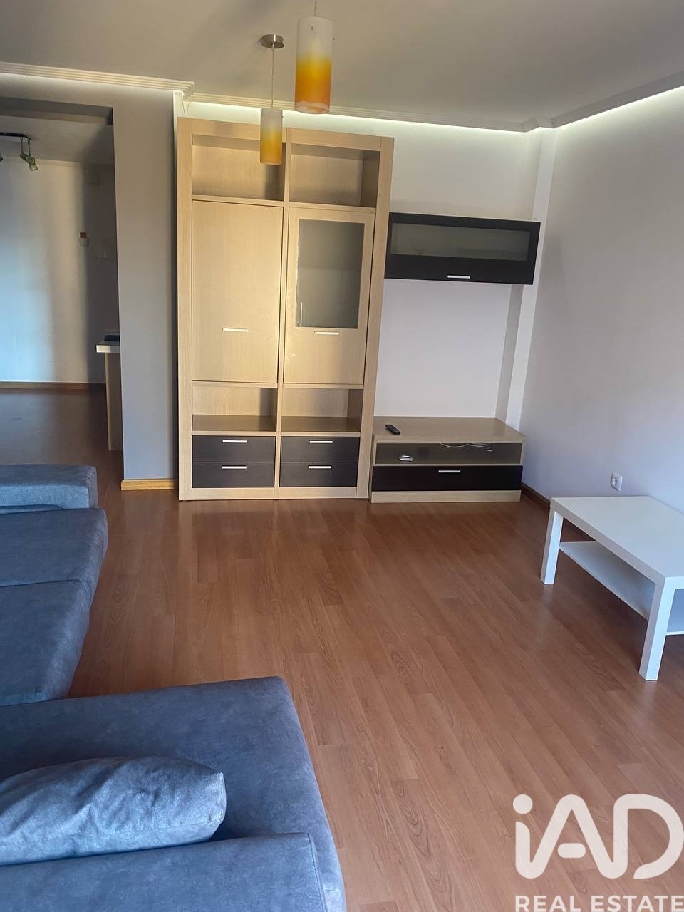 Apartment à Valverde de la Virgen, Leon, Espagne 3 chambres, 79 m2 No. 184977