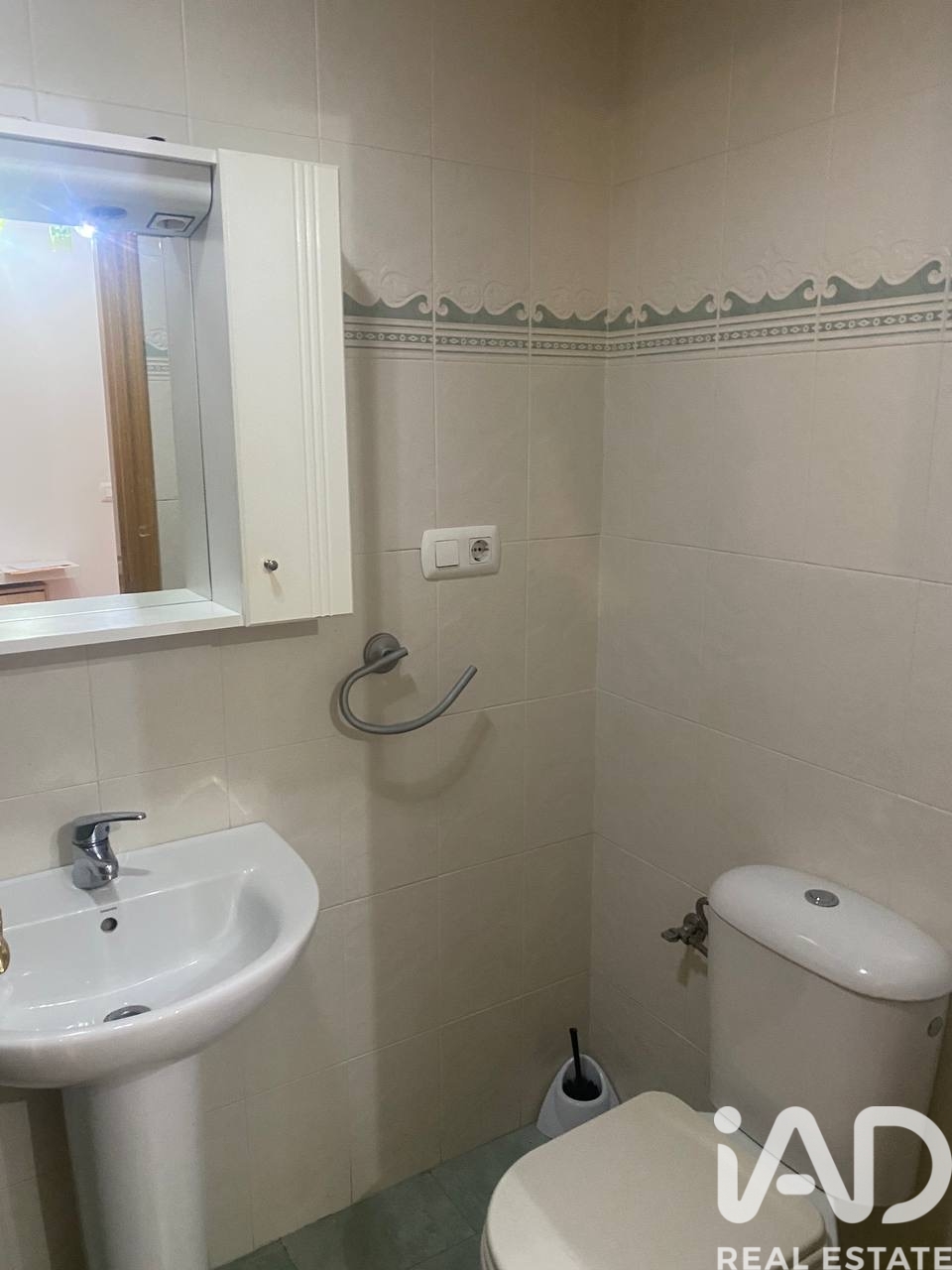 Apartment à Valverde de la Virgen, Leon, Espagne 3 chambres, 79 m2 No. 184977
