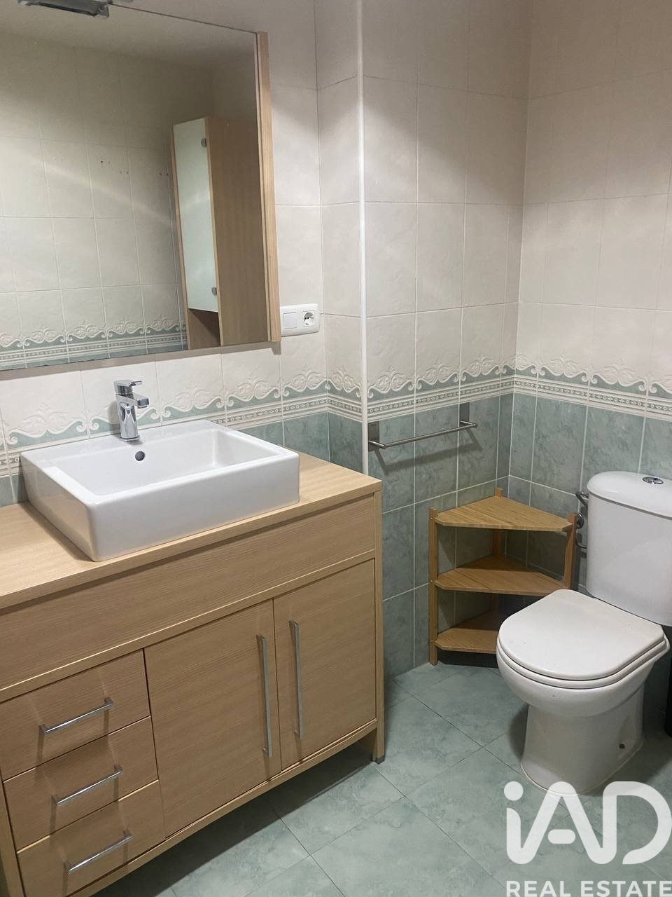 Apartment à Valverde de la Virgen, Leon, Espagne 3 chambres, 79 m2 No. 184977