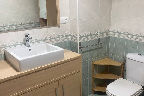 Apartment for sale in Valverde de la Virgen, Leon, Spain 3 bedrooms, 79 sq.m. No. 184977 - photo 14