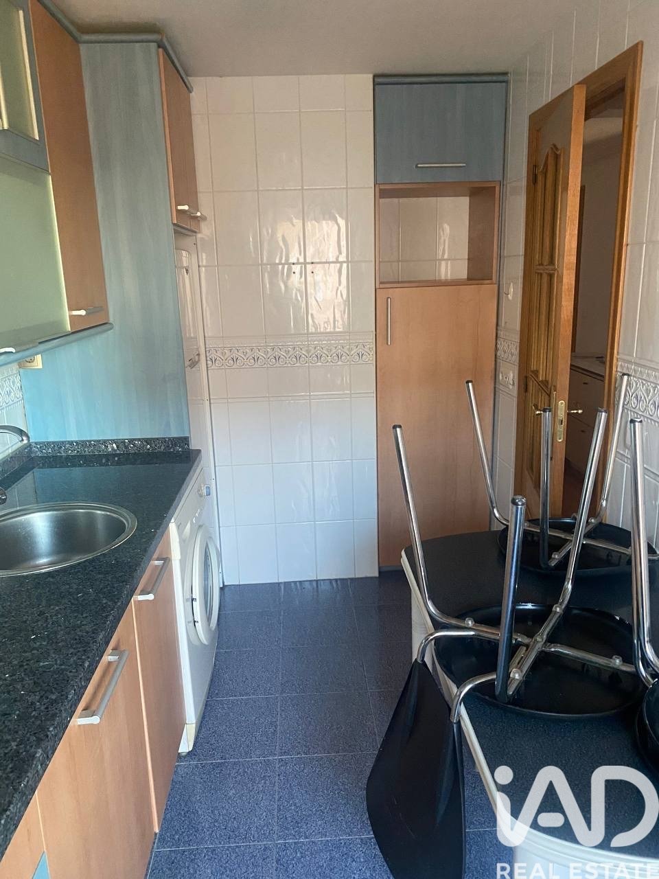 Apartment à Valverde de la Virgen, Leon, Espagne 3 chambres, 79 m2 No. 184977