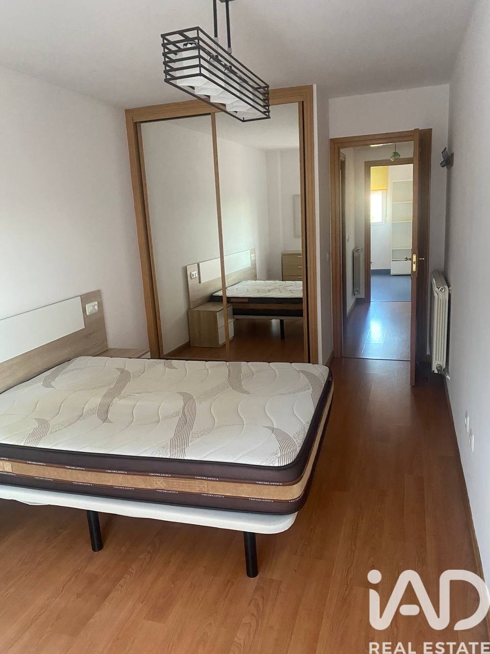 Apartment à Valverde de la Virgen, Leon, Espagne 3 chambres, 79 m2 No. 184977