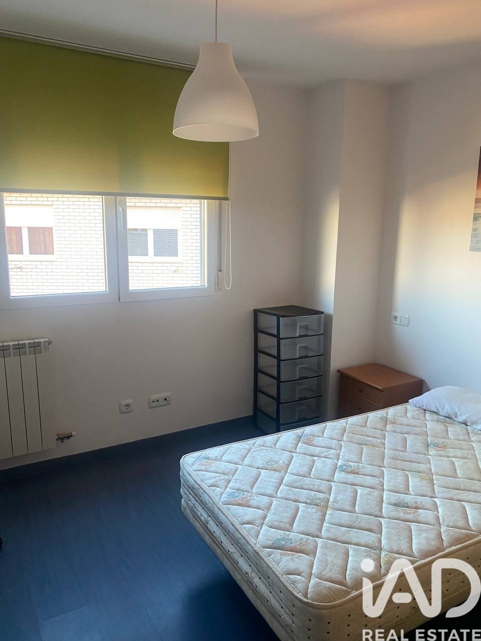Apartment à Valverde de la Virgen, Leon, Espagne 3 chambres, 79 m2 No. 184977
