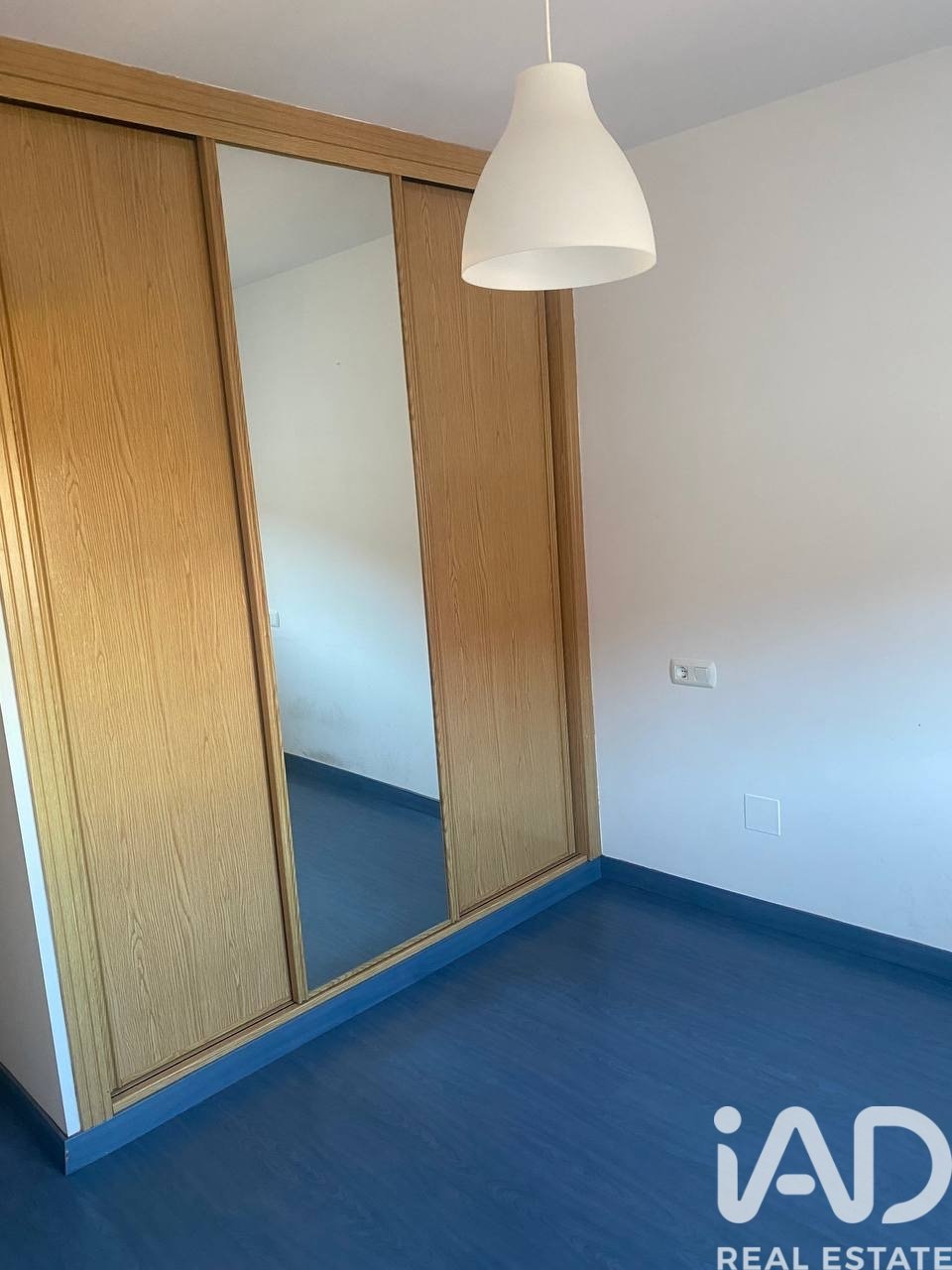 Apartment à Valverde de la Virgen, Leon, Espagne 3 chambres, 79 m2 No. 184977