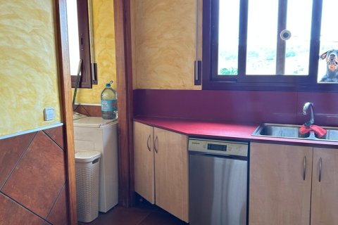 Продажа квартиры в Бонастр, Таррагона, Испания 3 спальни, 88м2 №184976 - фото 2