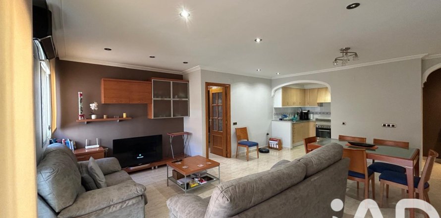 Wohnung in La Vall d'Uixo, Castellon, Spanien 2 Schlafzimmer, 92 m2 Nr. 184973