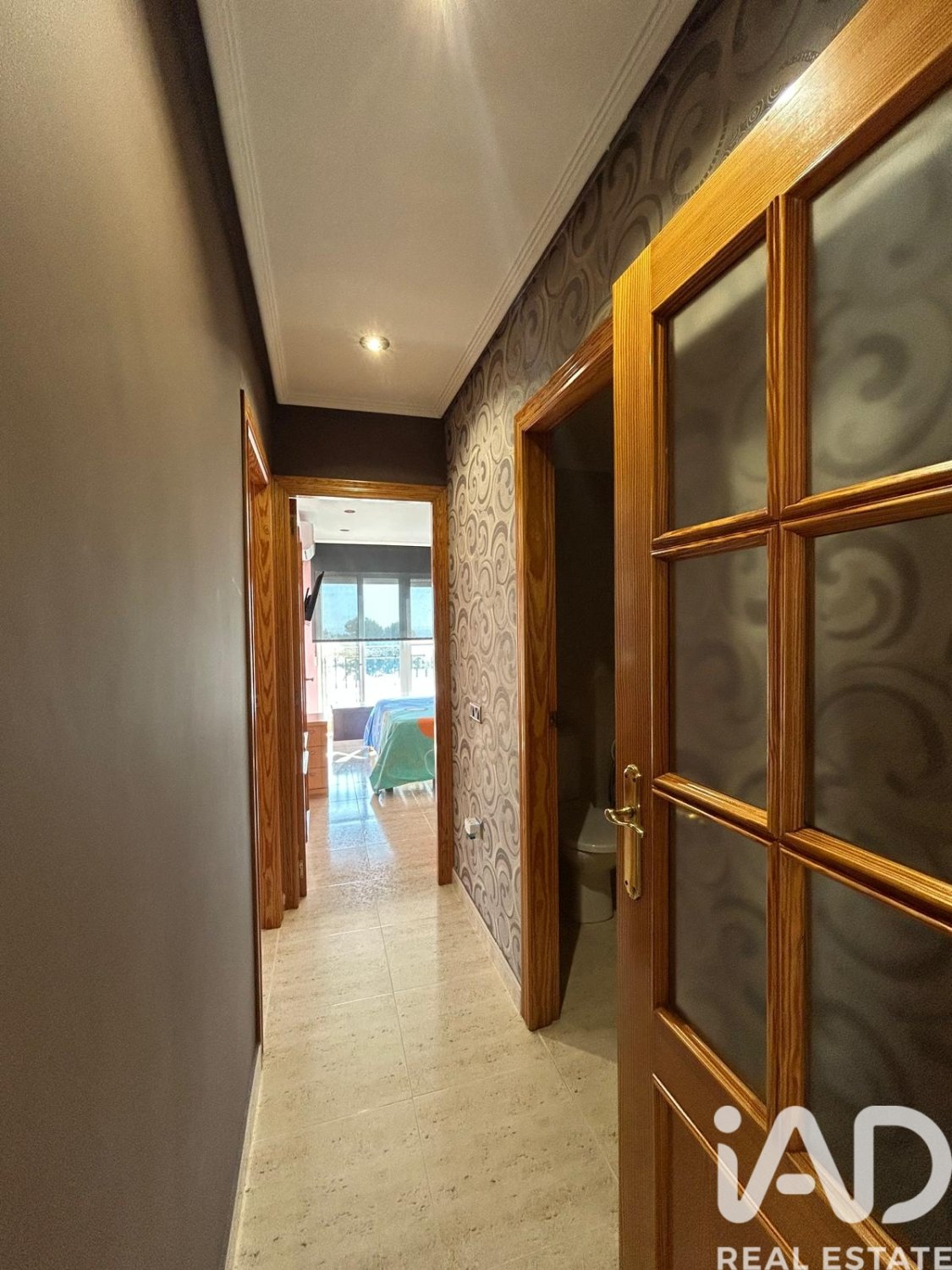 Apartament w La Vall d'Uixo, Castellon, Hiszpania 2 sypialnie, 92 mkw. nr 184973