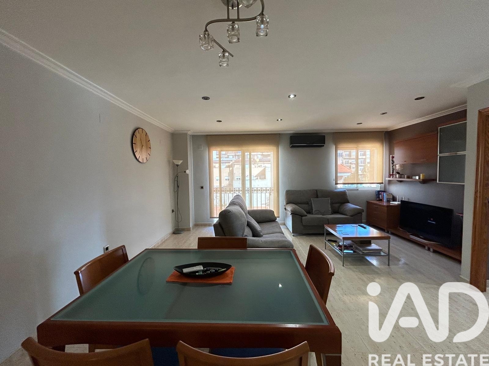 Apartament w La Vall d'Uixo, Castellon, Hiszpania 2 sypialnie, 92 mkw. nr 184973