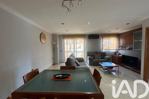 Wohnung zum Verkauf in La Vall d'Uixo, Castellon, Spanien 2 Schlafzimmer, 92 m2 Nr. 184973 - Foto 5