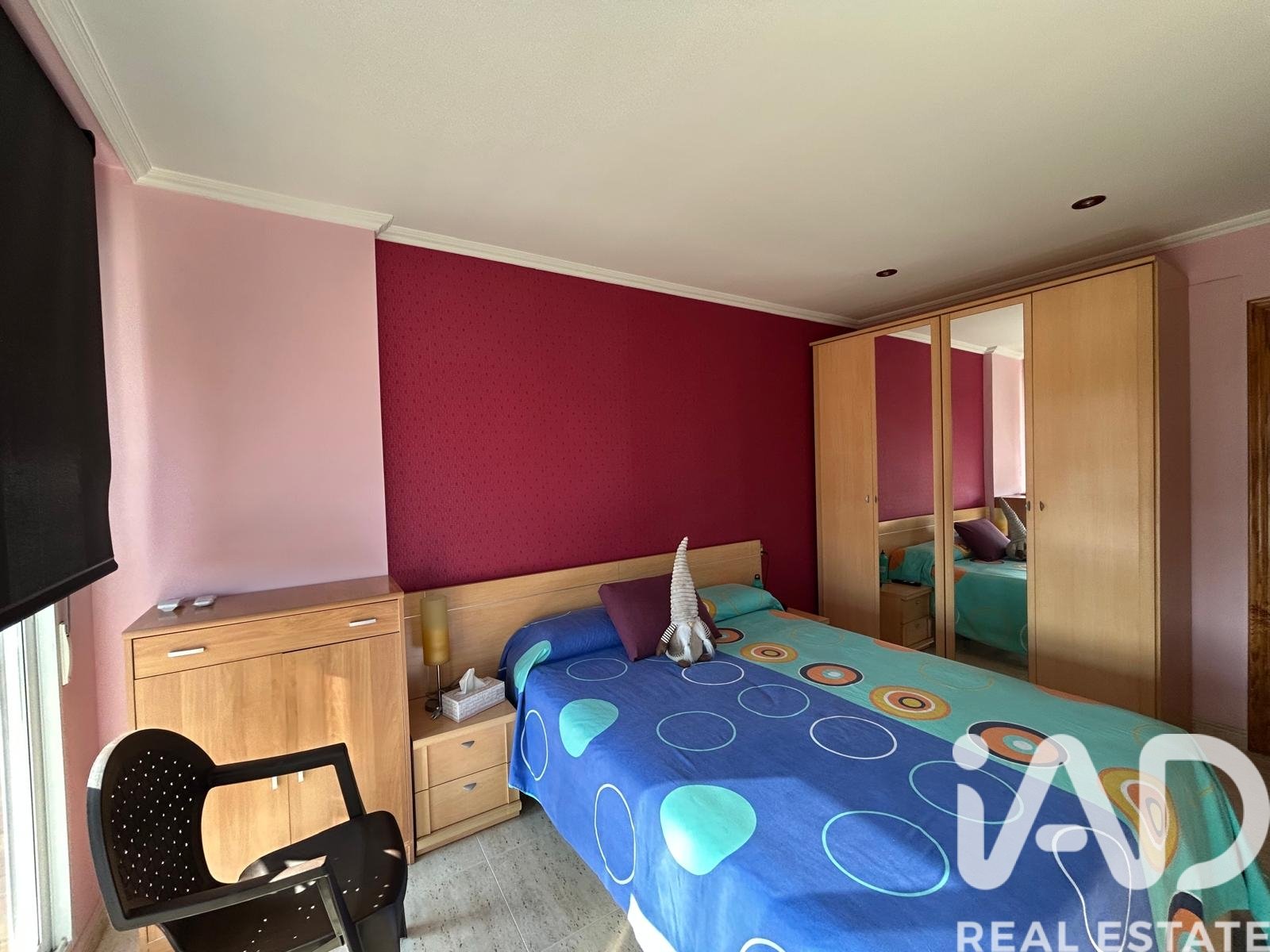 Apartament w La Vall d'Uixo, Castellon, Hiszpania 2 sypialnie, 92 mkw. nr 184973