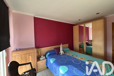 Wohnung zum Verkauf in La Vall d'Uixo, Castellon, Spanien 2 Schlafzimmer, 92 m2 Nr. 184973 - Foto 11
