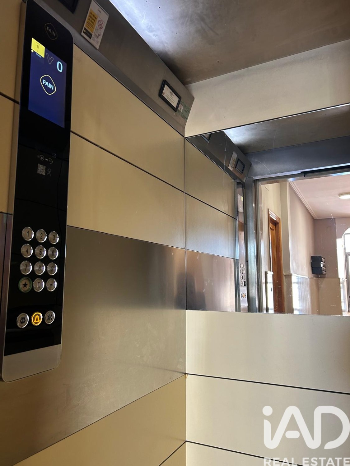 Apartament w La Vall d'Uixo, Castellon, Hiszpania 2 sypialnie, 92 mkw. nr 184973