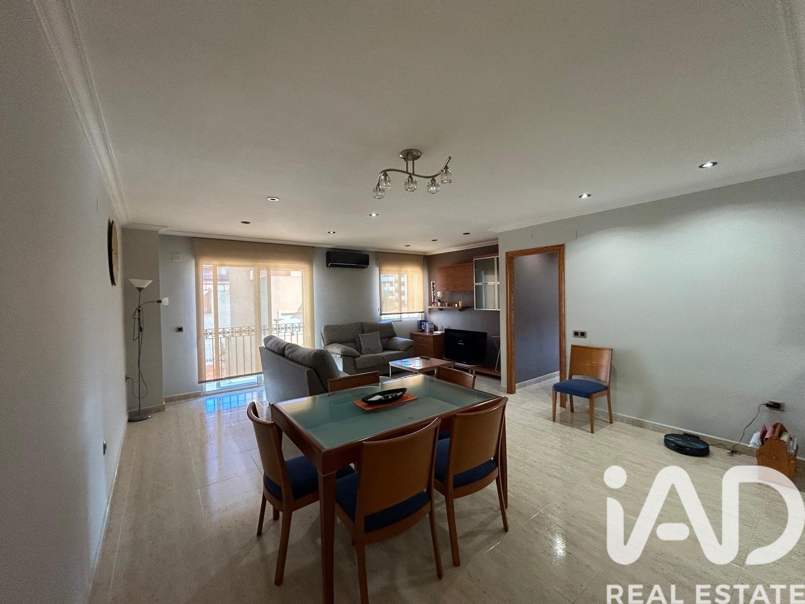 Apartament w La Vall d'Uixo, Castellon, Hiszpania 2 sypialnie, 92 mkw. nr 184973