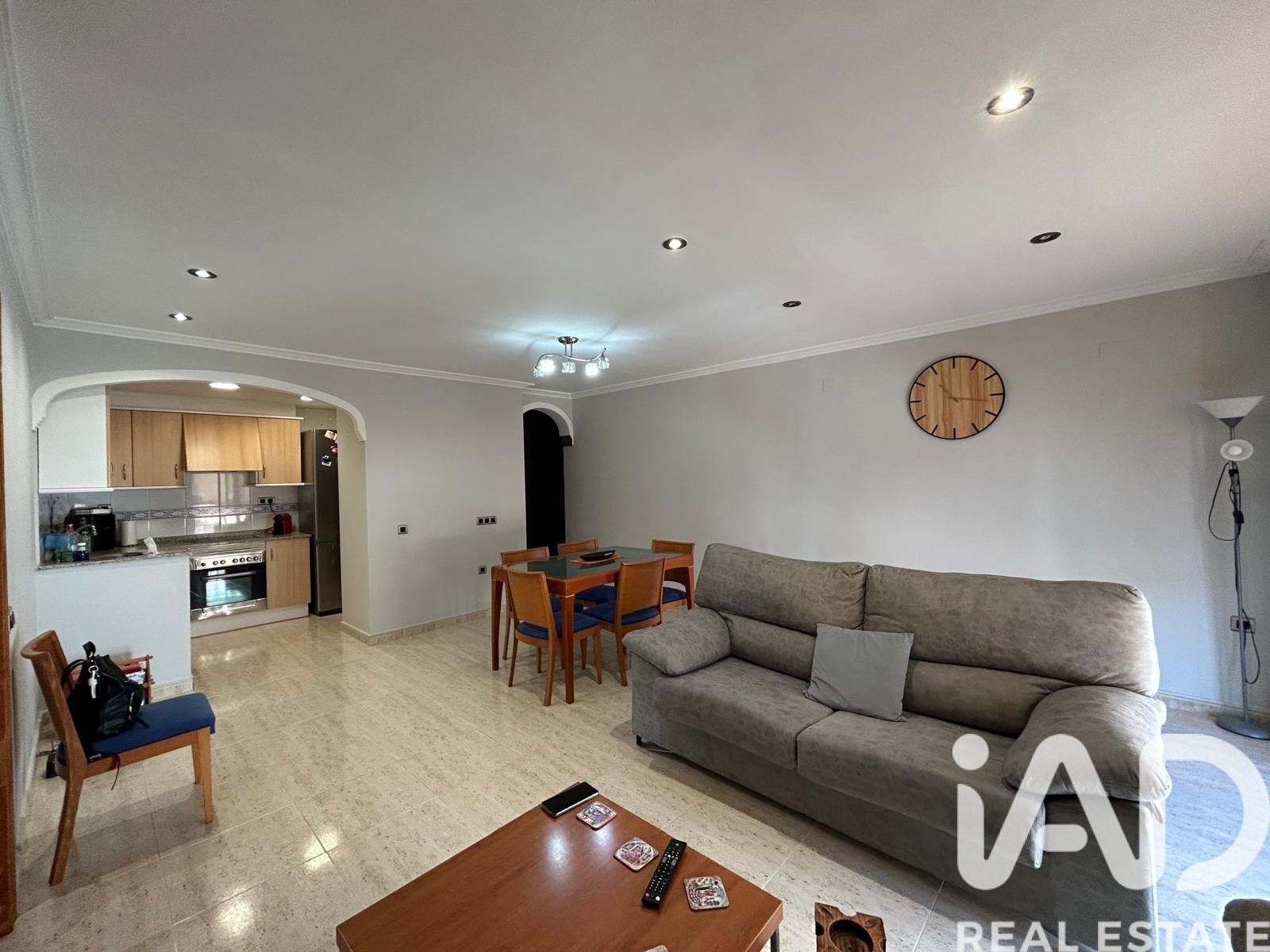 Apartament w La Vall d'Uixo, Castellon, Hiszpania 2 sypialnie, 92 mkw. nr 184973