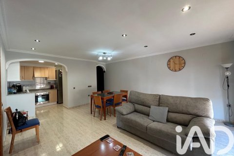 Wohnung zum Verkauf in La Vall d'Uixo, Castellon, Spanien 2 Schlafzimmer, 92 m2 Nr. 184973 - Foto 4