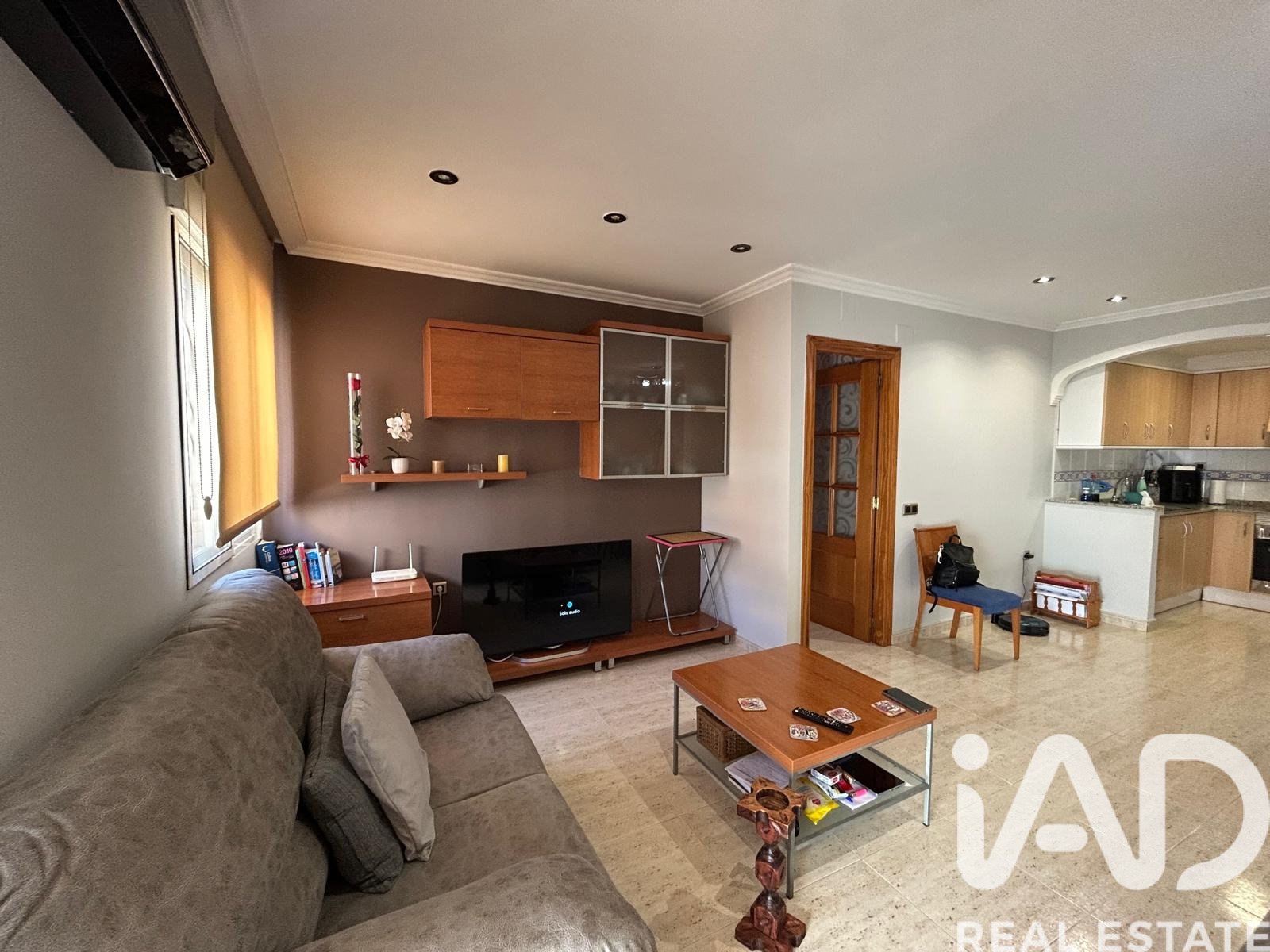 Apartament w La Vall d'Uixo, Castellon, Hiszpania 2 sypialnie, 92 mkw. nr 184973