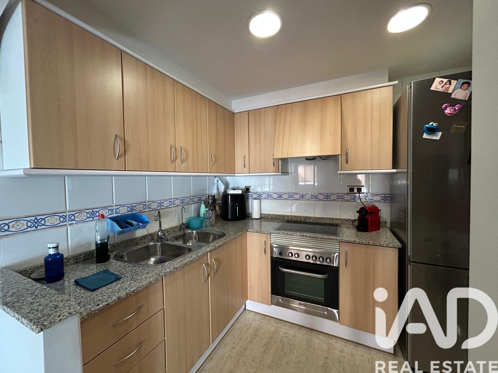 Apartament w La Vall d'Uixo, Castellon, Hiszpania 2 sypialnie, 92 mkw. nr 184973