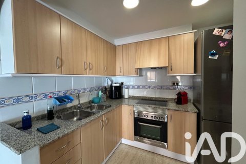 Wohnung zum Verkauf in La Vall d'Uixo, Castellon, Spanien 2 Schlafzimmer, 92 m2 Nr. 184973 - Foto 7