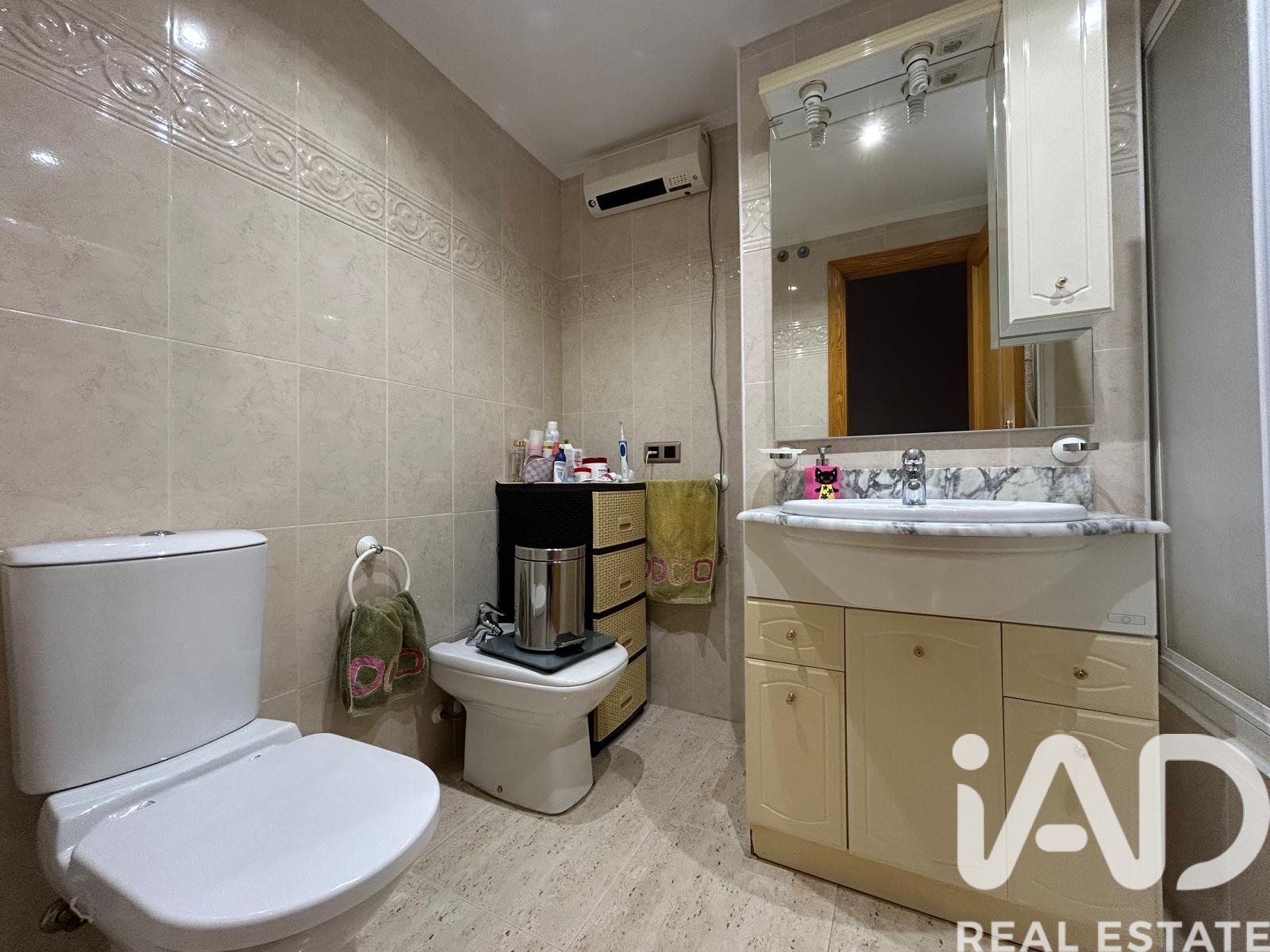 Apartament w La Vall d'Uixo, Castellon, Hiszpania 2 sypialnie, 92 mkw. nr 184973