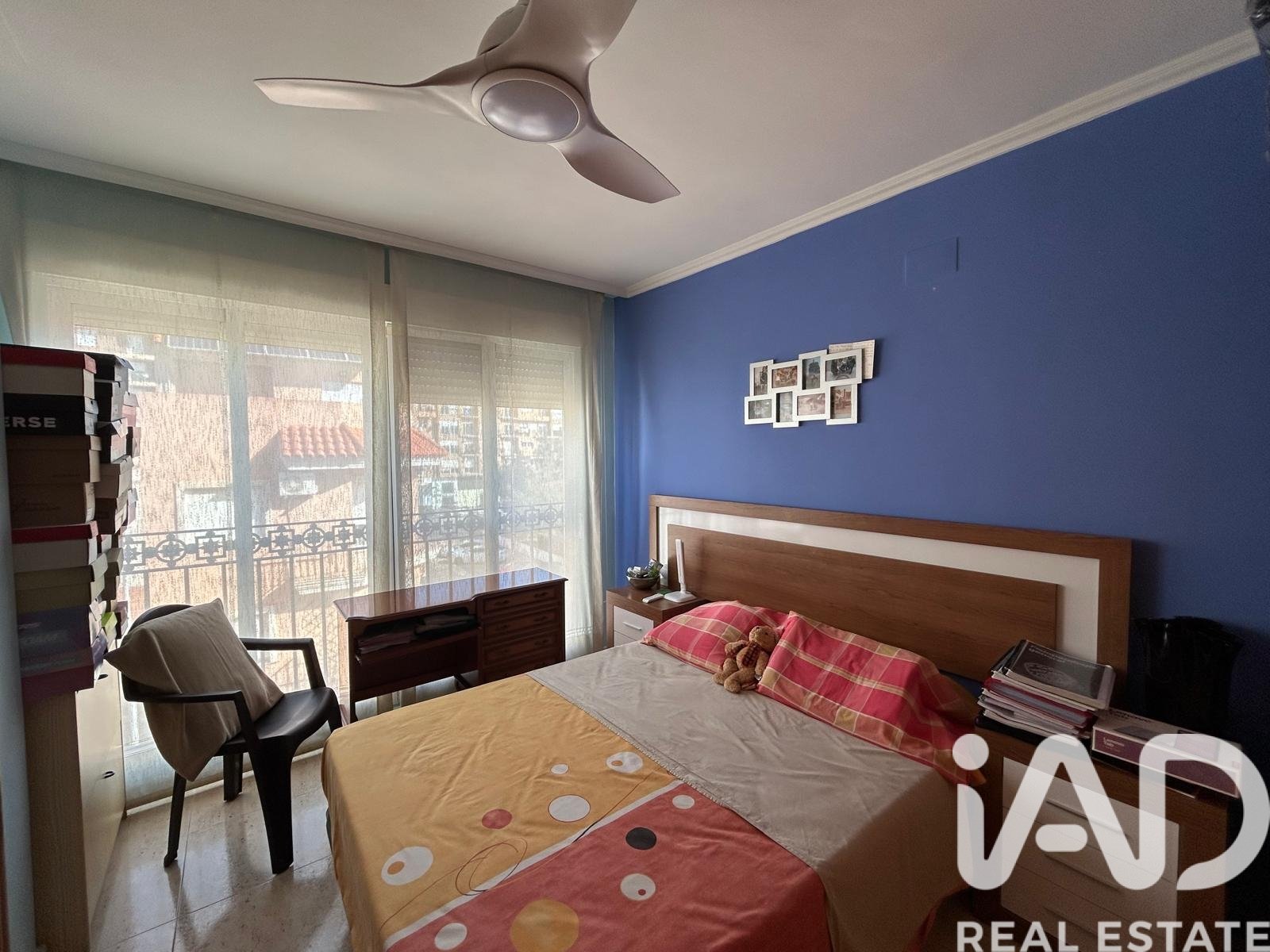 Apartament w La Vall d'Uixo, Castellon, Hiszpania 2 sypialnie, 92 mkw. nr 184973