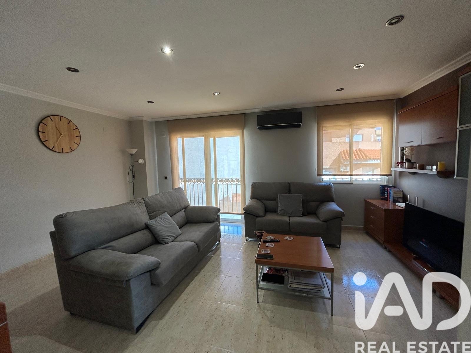 Apartament w La Vall d'Uixo, Castellon, Hiszpania 2 sypialnie, 92 mkw. nr 184973