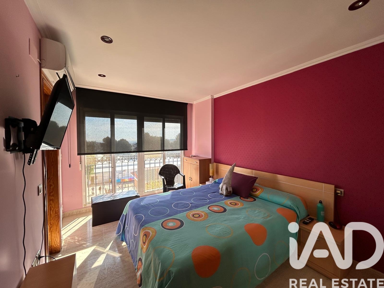 Apartament w La Vall d'Uixo, Castellon, Hiszpania 2 sypialnie, 92 mkw. nr 184973