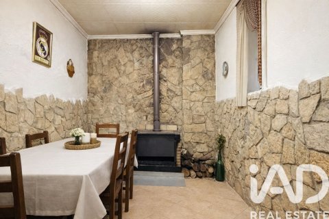 Villa in Spain 3 bedrooms, 155 sq.m. No. 184978