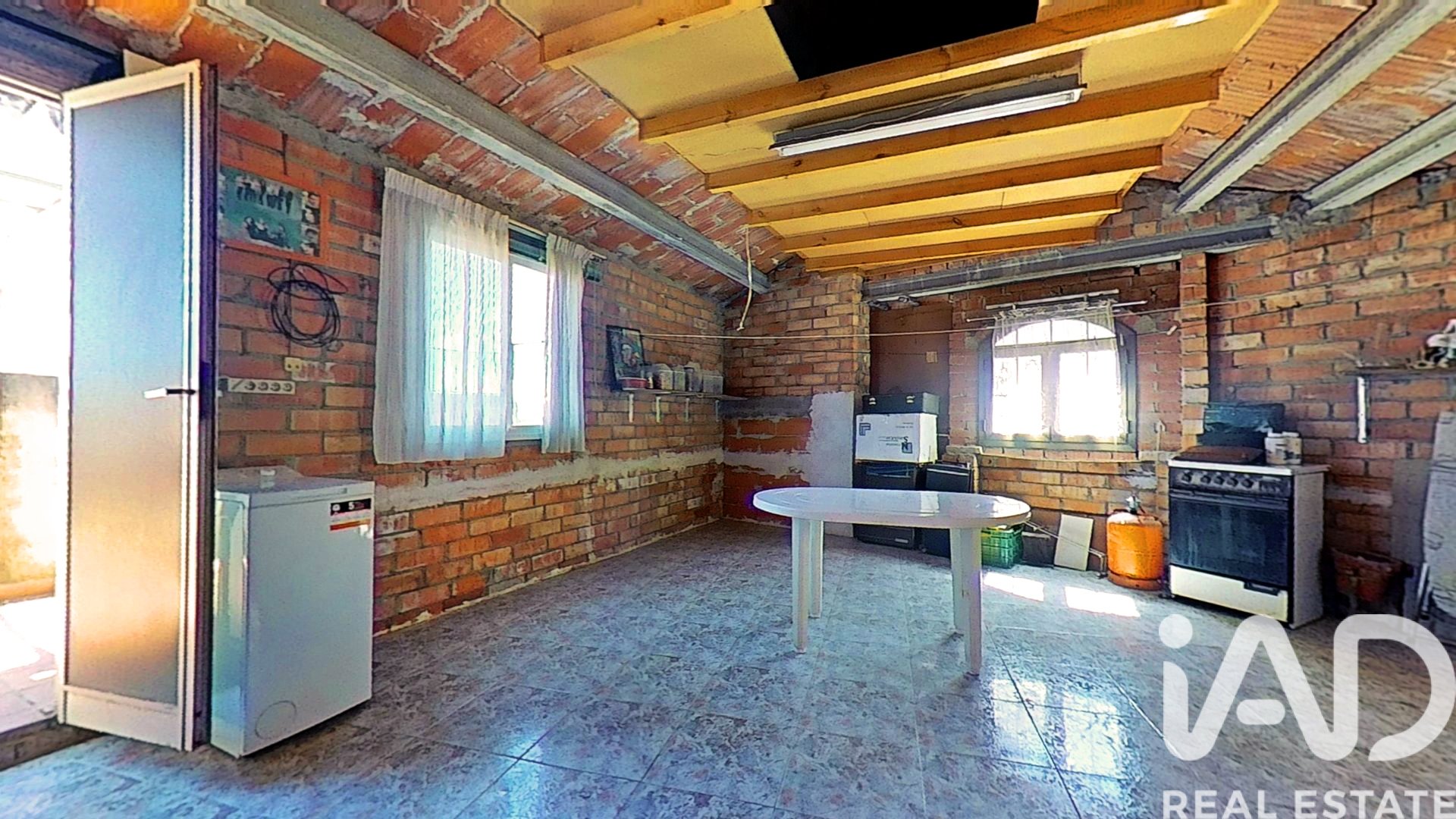 Casa a L'Espluga de Francoli, Tarragona, Spagna 156 mq. N° 184974