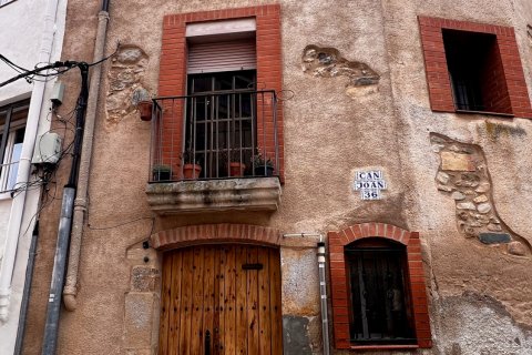 House for sale in L'Espluga de Francoli, Tarragona, Spain 156 sq.m. No. 184974 - photo 29